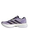ADIDAS WOMENS ADIZERO BOSTON 13 RUNNING SHOES - Purple