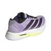 ADIDAS WOMENS ADIZERO BOSTON 13 RUNNING SHOES - Purple