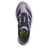ADIDAS WOMENS ADIZERO BOSTON 13 RUNNING SHOES - Purple