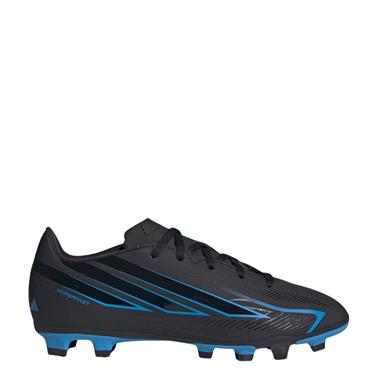 Adidas F50 Hyperfast Club FG/ MG Football Boots - BLACK