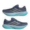 ADIDAS MENS SUPERNOVA RISE 3 RUNNING SHOE - BLUE