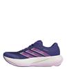 ADIDAS WOMENS SUPERNOVA RISE 3 RUNNERS - Purple
