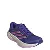 ADIDAS WOMENS SUPERNOVA RISE 3 RUNNERS - Purple