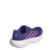 ADIDAS WOMENS SUPERNOVA RISE 3 RUNNERS - Purple