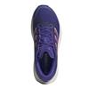 ADIDAS WOMENS SUPERNOVA RISE 3 RUNNERS - Purple