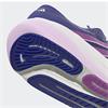 ADIDAS WOMENS SUPERNOVA RISE 3 RUNNERS - Purple