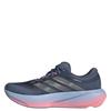 ADIDAS WOMENS SUPERNOVA RISE 3 RUNNING SHOE - BLUE