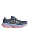 ADIDAS WOMENS SUPERNOVA RISE 3 RUNNING SHOE - BLUE