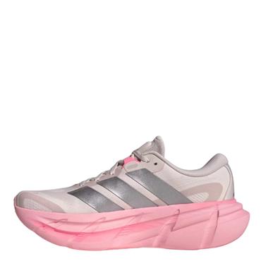 ADIDAS WOMENS ADISTAR 5 RUNNING SHOE - Pink