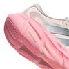 ADIDAS WOMENS ADISTAR 5 RUNNING SHOE - Pink