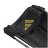 Adidas F50 Shinguards - BLACK