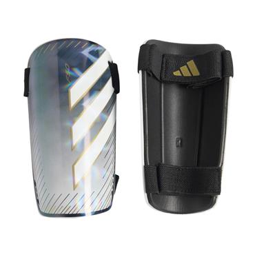 Adidas F50 Shinguards - BLACK