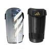 Adidas F50 Shinguards - BLACK