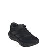 ADIDAS KIDS GALAXY 8 EL C TRAINERS - Black