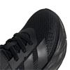 ADIDAS KIDS GALAXY 8 EL C TRAINERS - Black