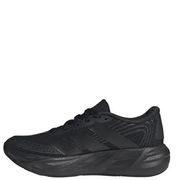 ADIDAS KIDS GALAXY 8 J TRAINERS - Black