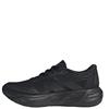 ADIDAS KIDS GALAXY 8 J TRAINERS - Black