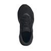 ADIDAS KIDS GALAXY 8 J TRAINERS - Black
