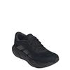 ADIDAS KIDS GALAXY 8 J TRAINERS - Black