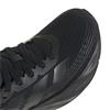 ADIDAS KIDS GALAXY 8 J TRAINERS - Black