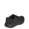 ADIDAS KIDS GALAXY 8 J TRAINERS - Black