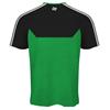 O'Neills Adults Loreto Milford PE Uniform T-Shirt - GREEN