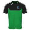 O'Neills Adults Loreto Milford PE Uniform T-Shirt - GREEN