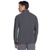 Skechers Mens Go Dri All Day 1/4 Zip - Grey