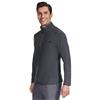 Skechers Mens Go Dri All Day 1/4 Zip - Grey