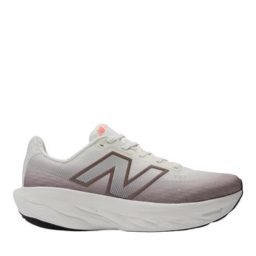 New Balance Mens Fresh Foam X 1080 V14 Running Shoes - Grey/White