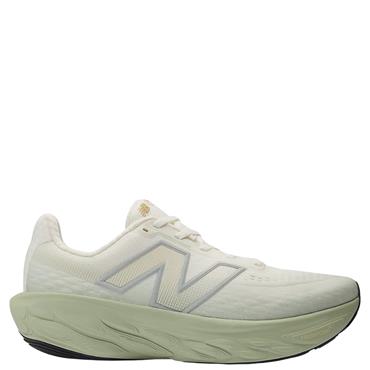 New Balance Mens Fresh Foam X 1080v14 RUNNING SHOES - WHITE