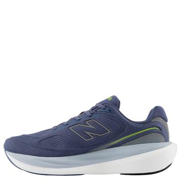 NEW BALANCE MENS FRESH FOAM X 1080V15 RUNNING SHOE - Navy