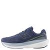 NEW BALANCE MENS FRESH FOAM X 1080V15 RUNNING SHOE - Navy