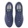 NEW BALANCE MENS FRESH FOAM X 1080V15 RUNNING SHOE - Navy