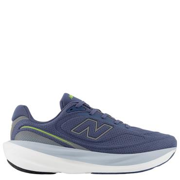 NEW BALANCE MENS FRESH FOAM X 1080V15 RUNNING SHOE - Navy