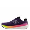 New Balance Mens 1080v15 Running Shoes - Purple
