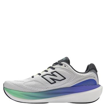 New Balance Mens 1080v15 Running Shoes - White