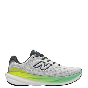 New Balance Mens 1080v15 Running Shoes - White