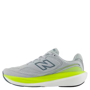 NEW BALANCE MENS FRESH FOAM X 1080V15 RUNNING SHOES - Grey