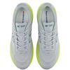 NEW BALANCE MENS FRESH FOAM X 1080V15 RUNNING SHOES - Grey