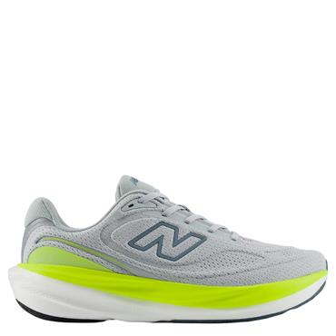 NEW BALANCE MENS FRESH FOAM X 1080V15 RUNNING SHOES - Grey