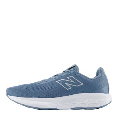 NEW BALANCE MENS 520V9 RUNNING SHOE - BLUE