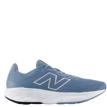 NEW BALANCE MENS 520V9 RUNNING SHOE - BLUE