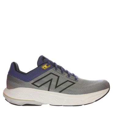 New Balance Mens Fresh Foam X 860 V14 Running Shoes - Grey