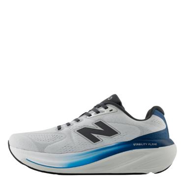 NEW BALANCE MENS FRESH FOAM X 860 v15 RUNNING SHOES - Grey