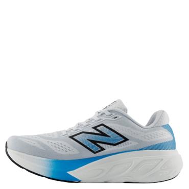 NEW BALANCE MENS FRESH FOAM X 880V15 RUNNING SHOE - Blue/Grey