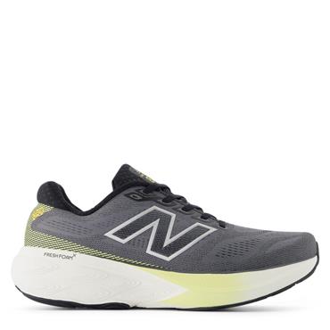 New Balance Mens Fresh Foam X 880 V15 Running Shoes - Black