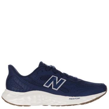 New Balance Mens Fresh Foam Arishi Running Shoes - Navy