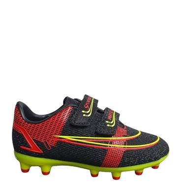 Sportech Match Football Boots Red - Red