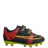 Sportech Match Football Boots Red - Red